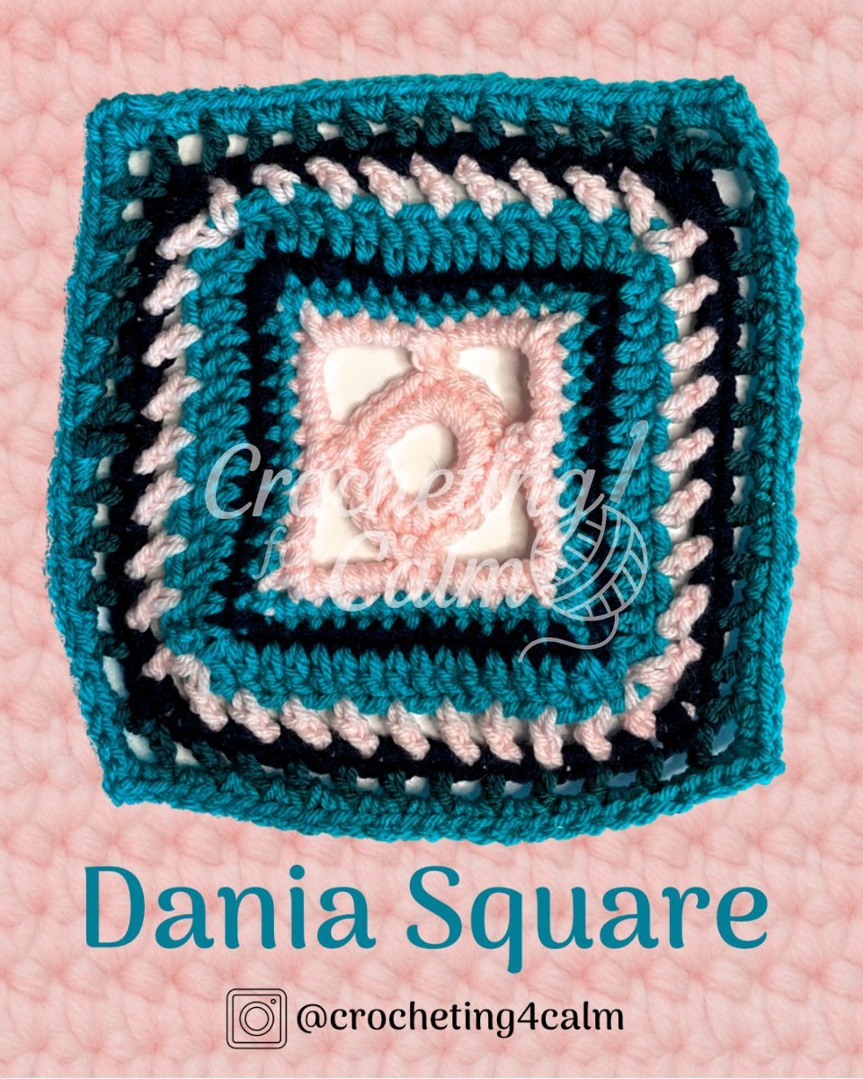 📍Dania Square