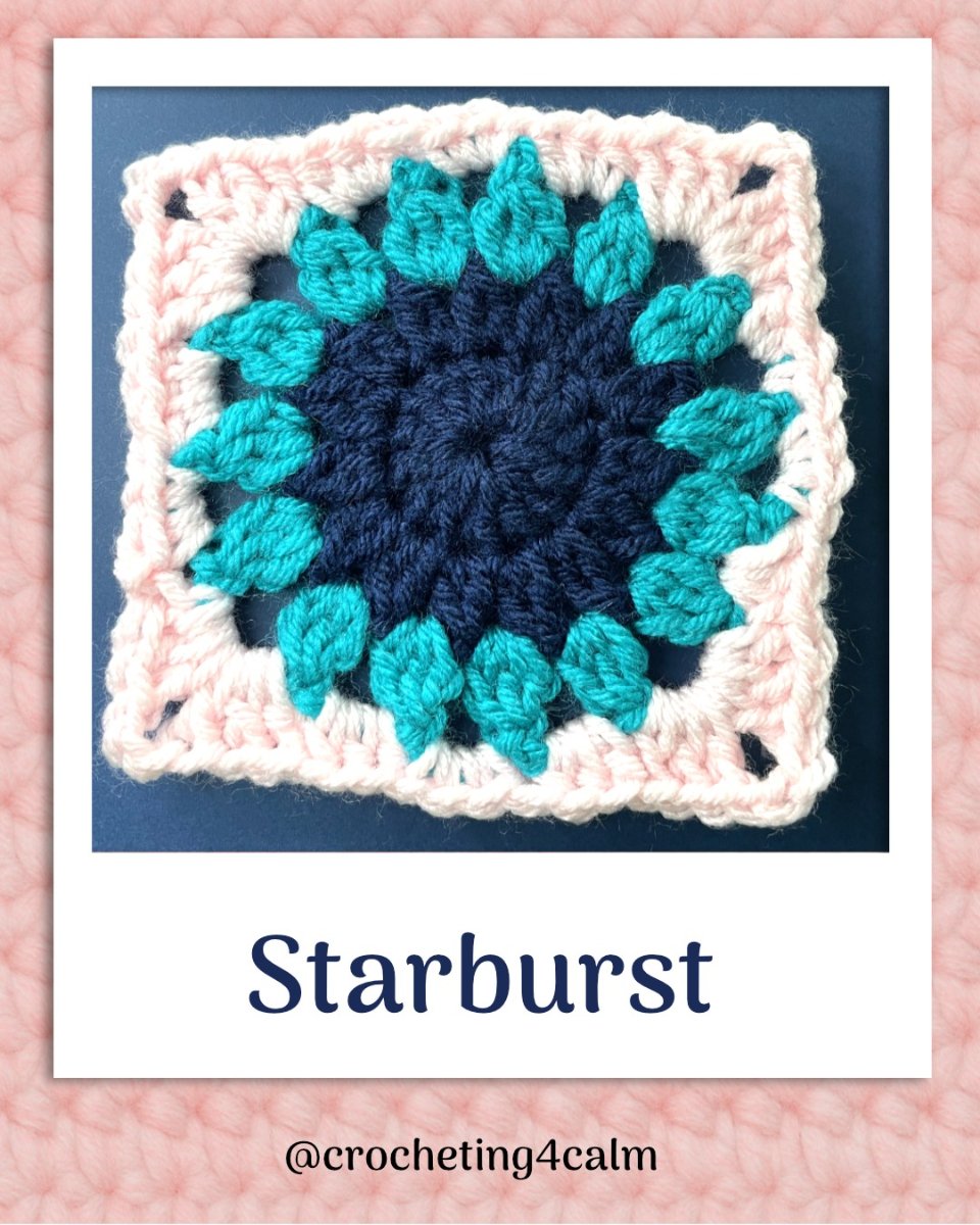 Starburst