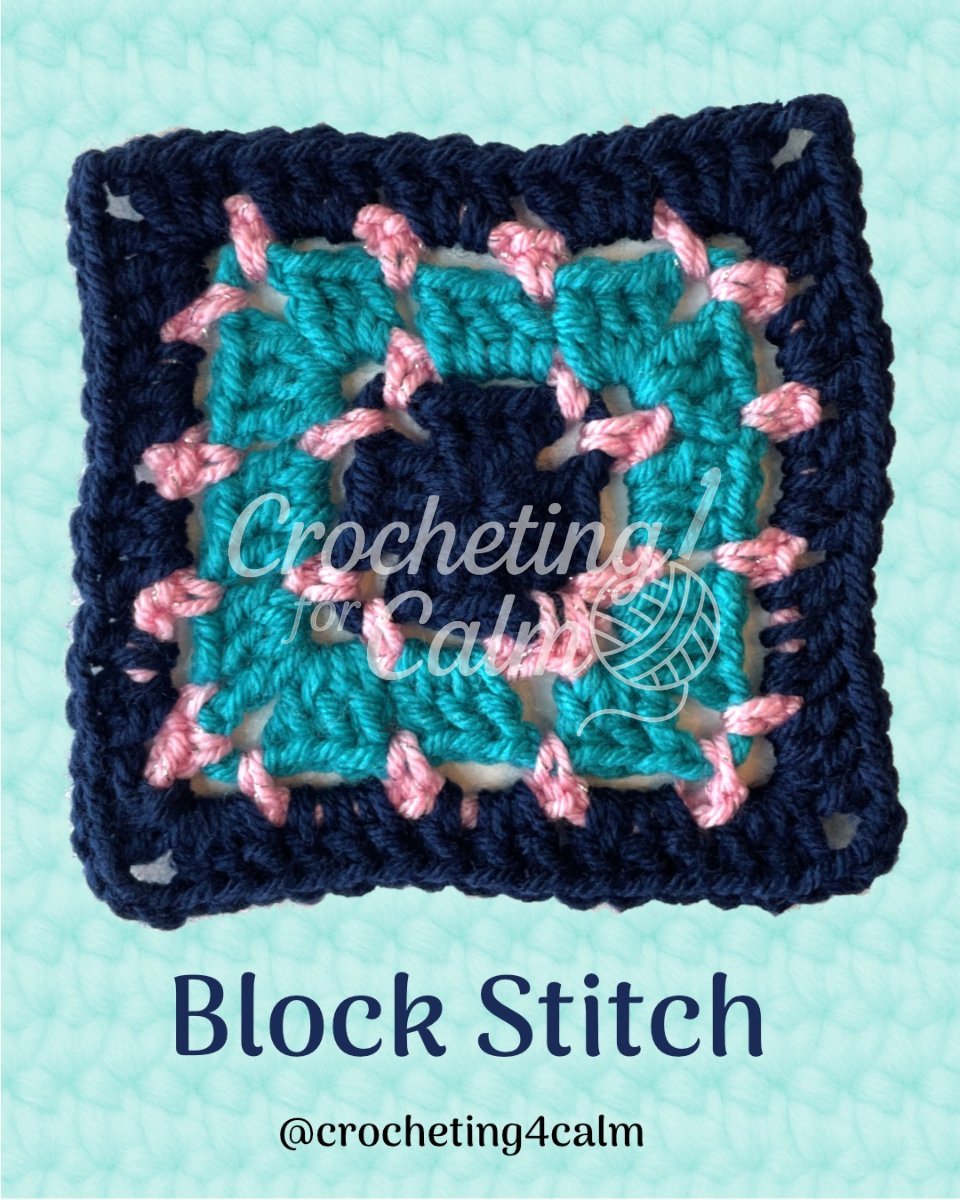 Block Stitch