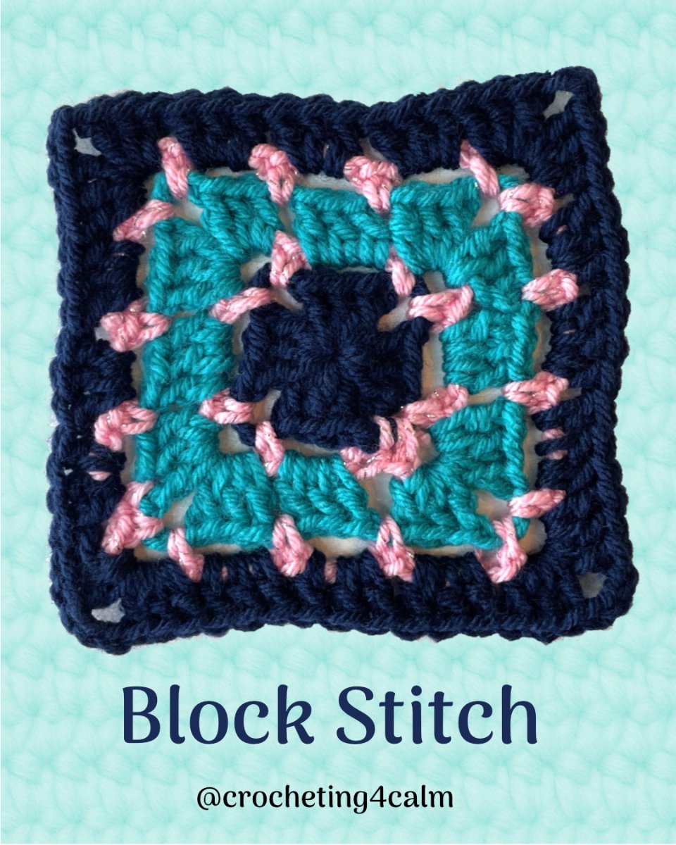 Block Stitch