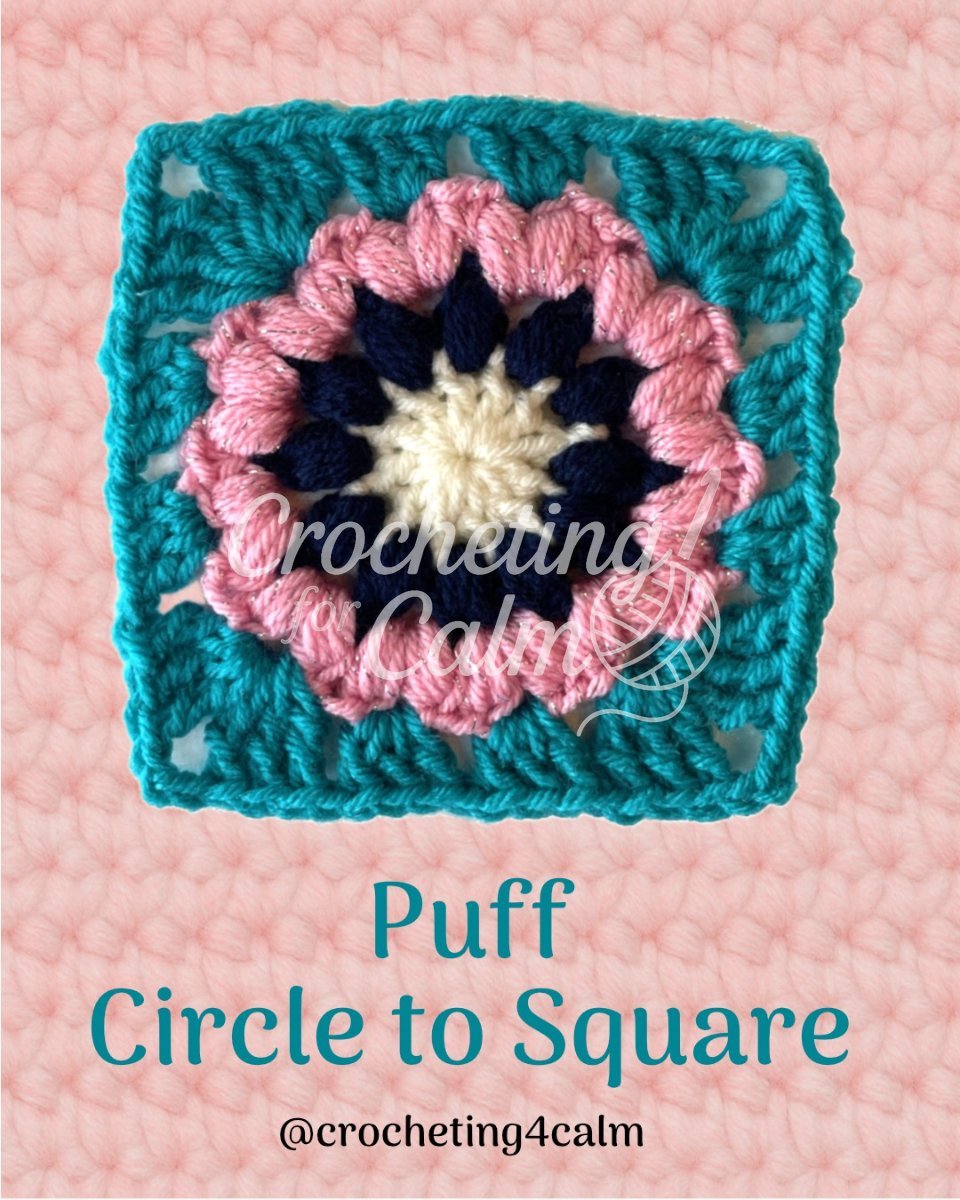 Puff Circle to Square