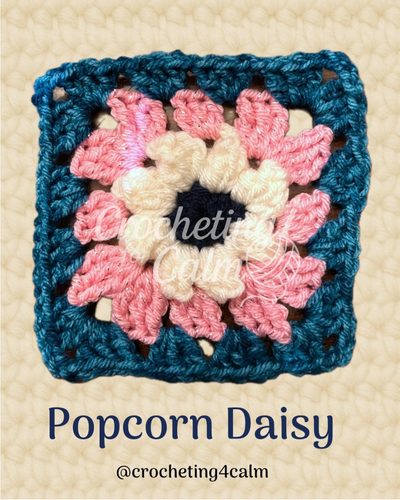Popcorn Daisy
