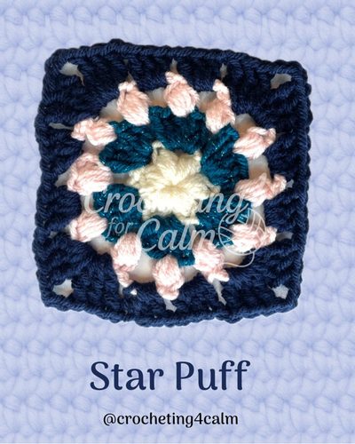 Star Puff