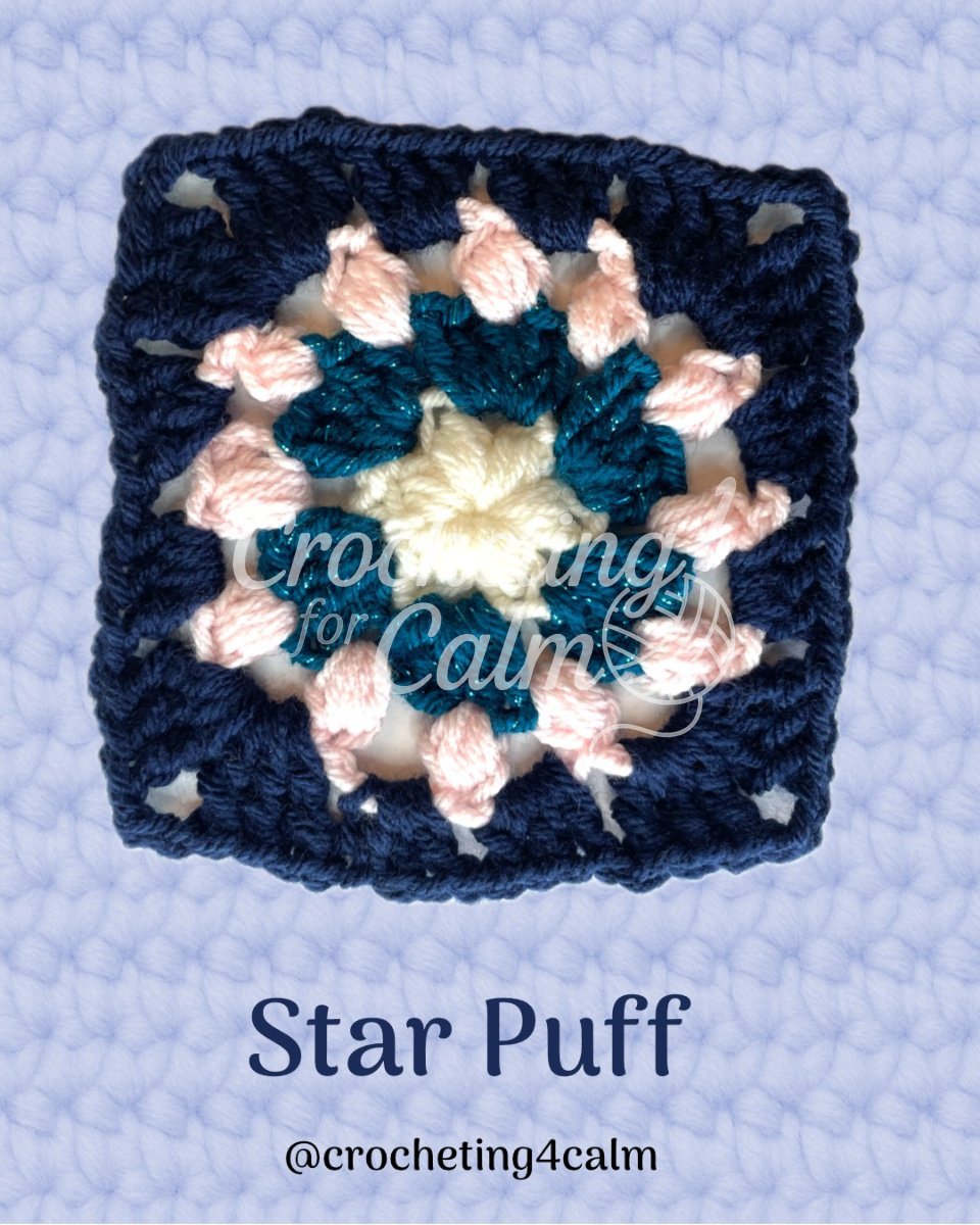 Star Puff