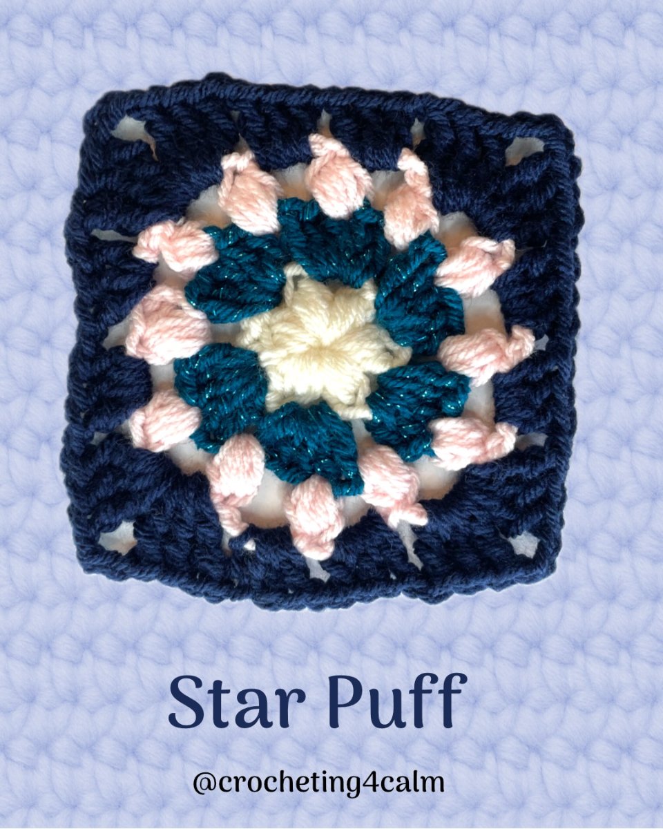 Star Puff
