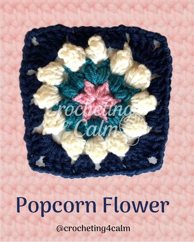 Popcorn Flower