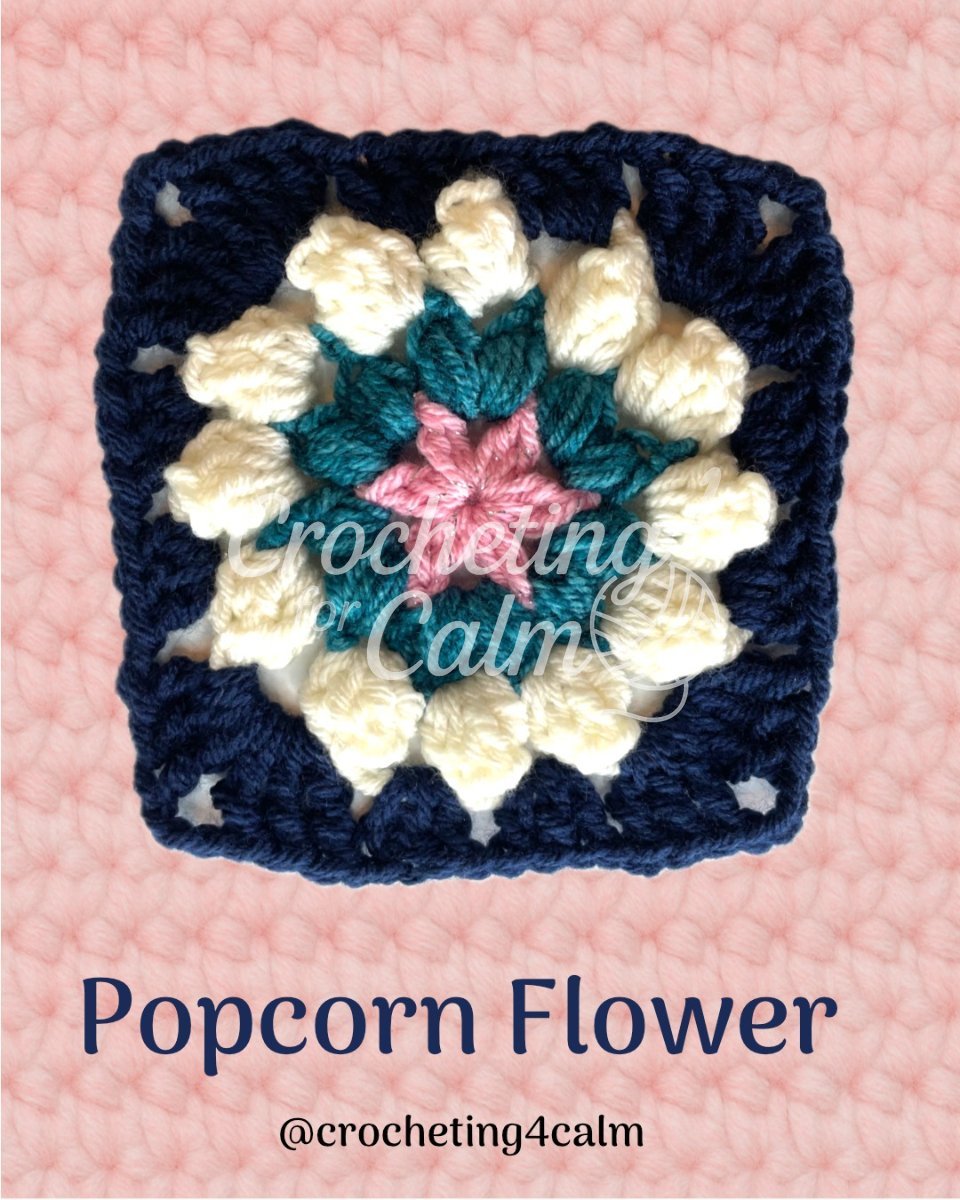 Popcorn Flower