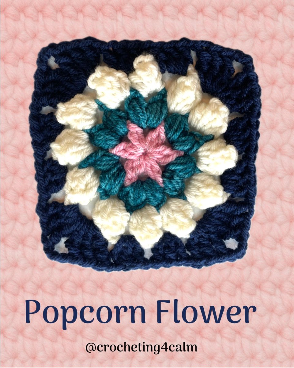 Popcorn Flower