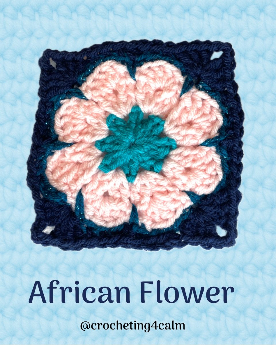 African Flower