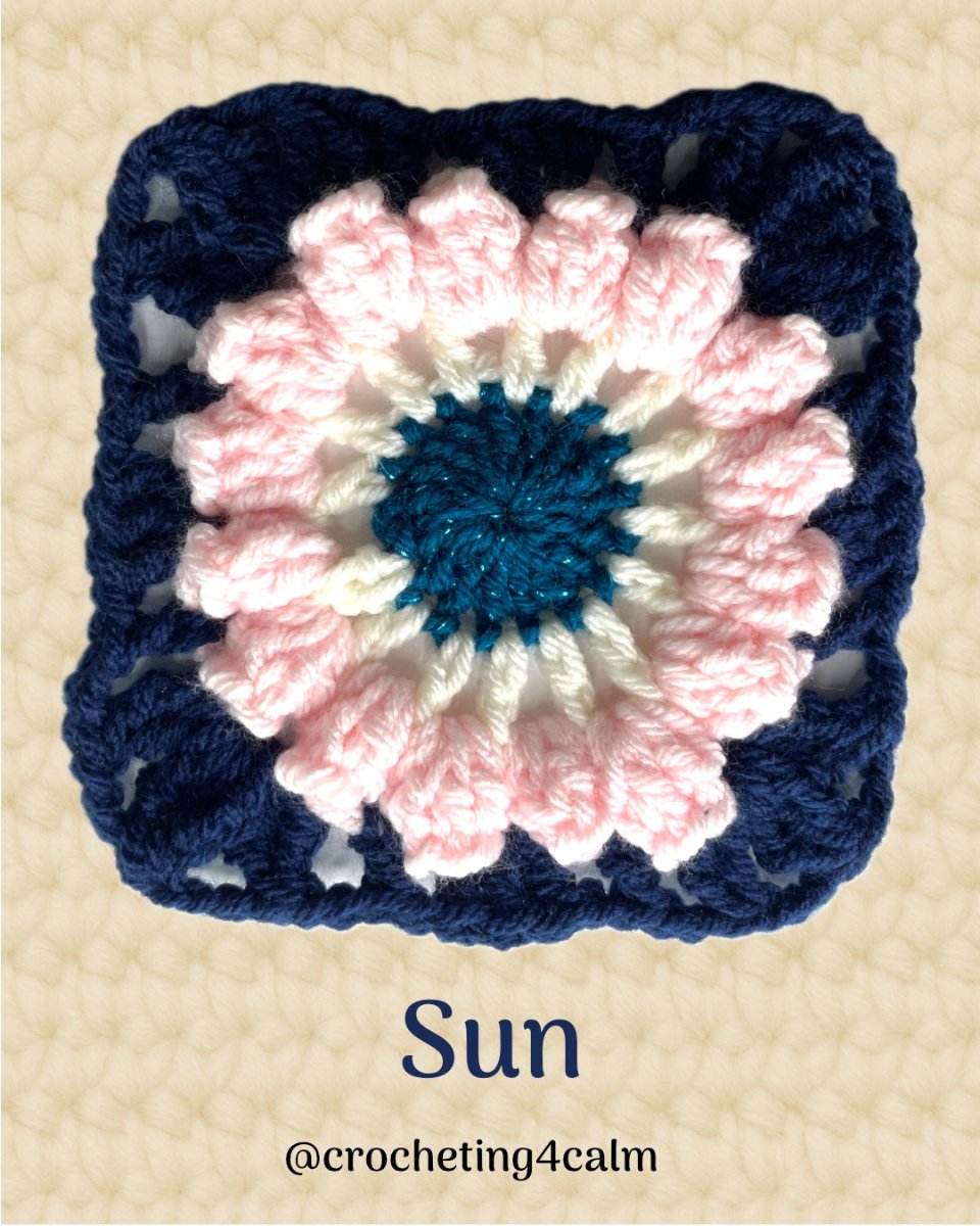 ☀️ Sun Square ☀️