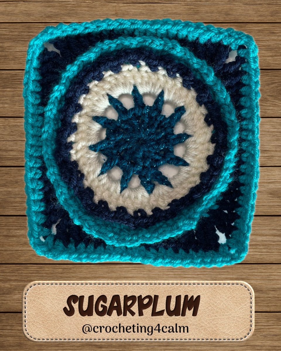 ✨ Sugarplum ✨