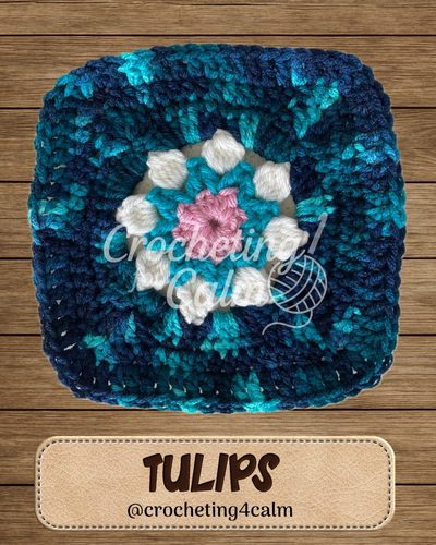 🌷 Tulips 🌷