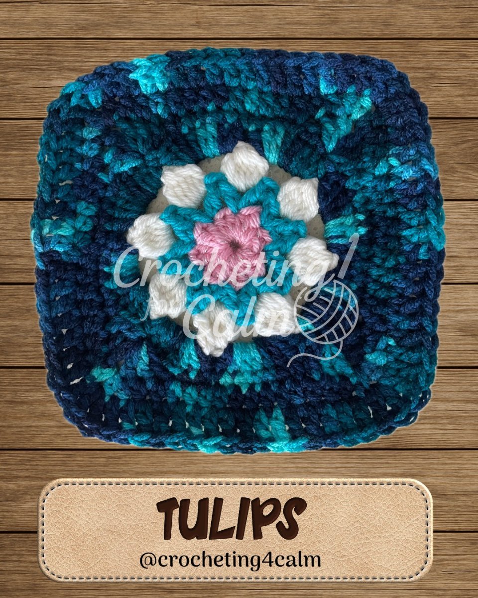 🌷 Tulips 🌷