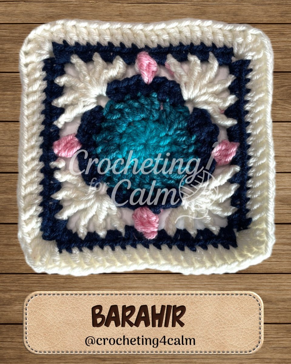 🌟 Barahir 🌟