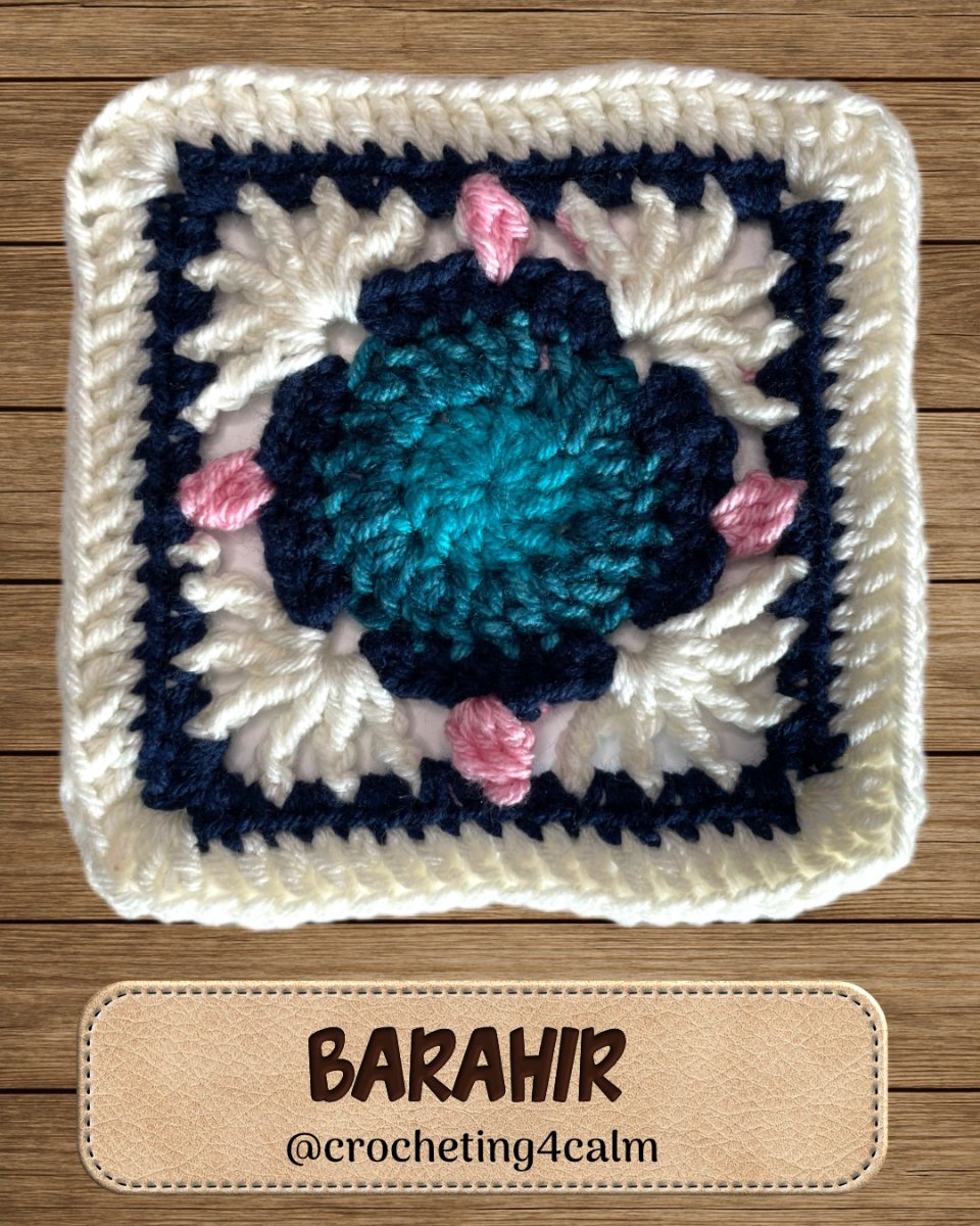 🌟 Barahir 🌟