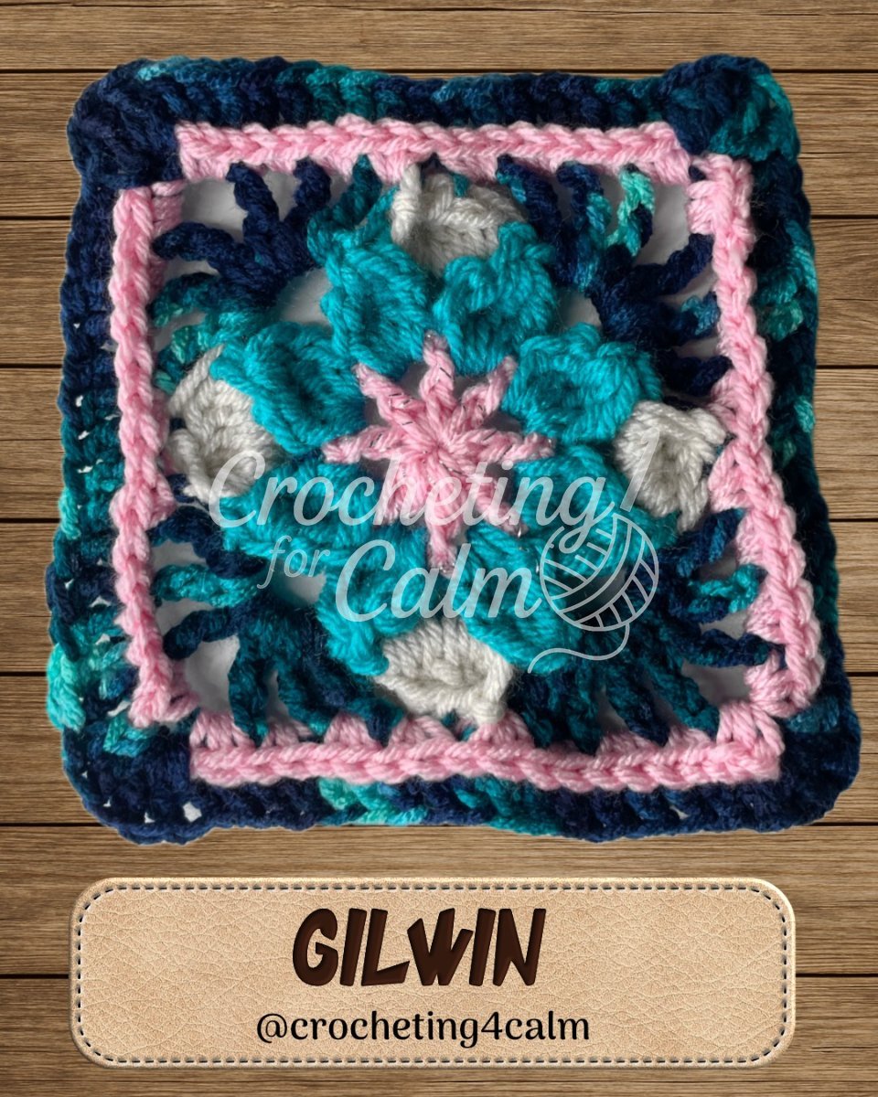 ❄️ Gilwin ❄️