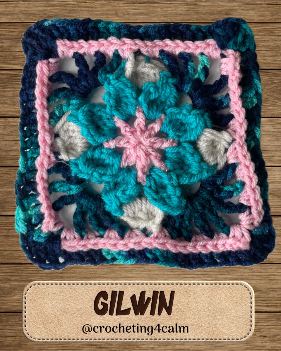 ❄️ Gilwin ❄️