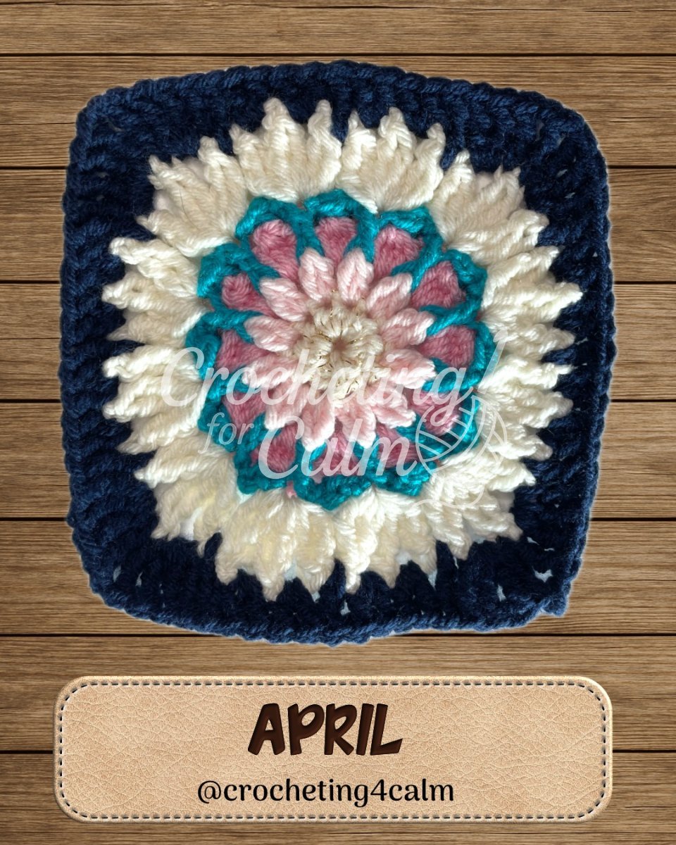🎉 April 🎉