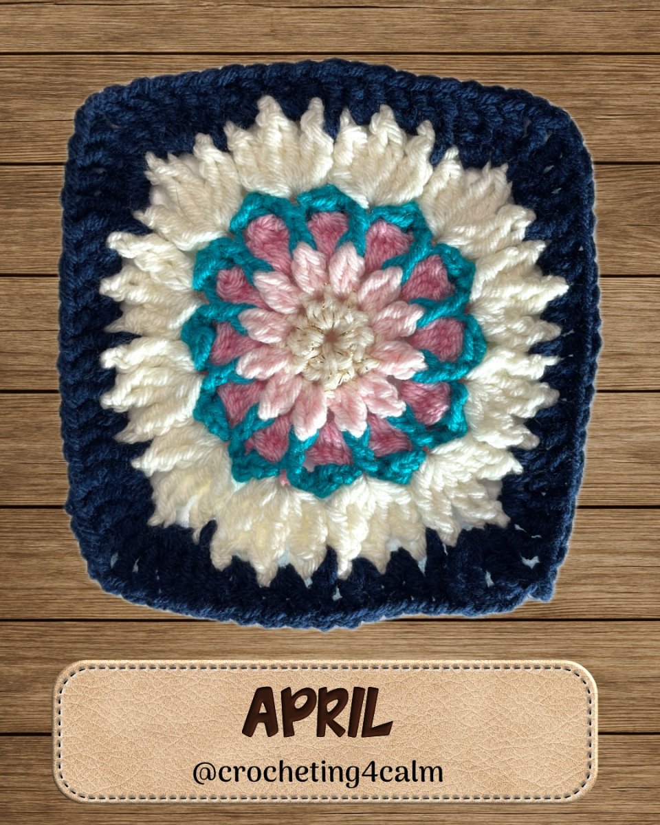 🎉 April 🎉