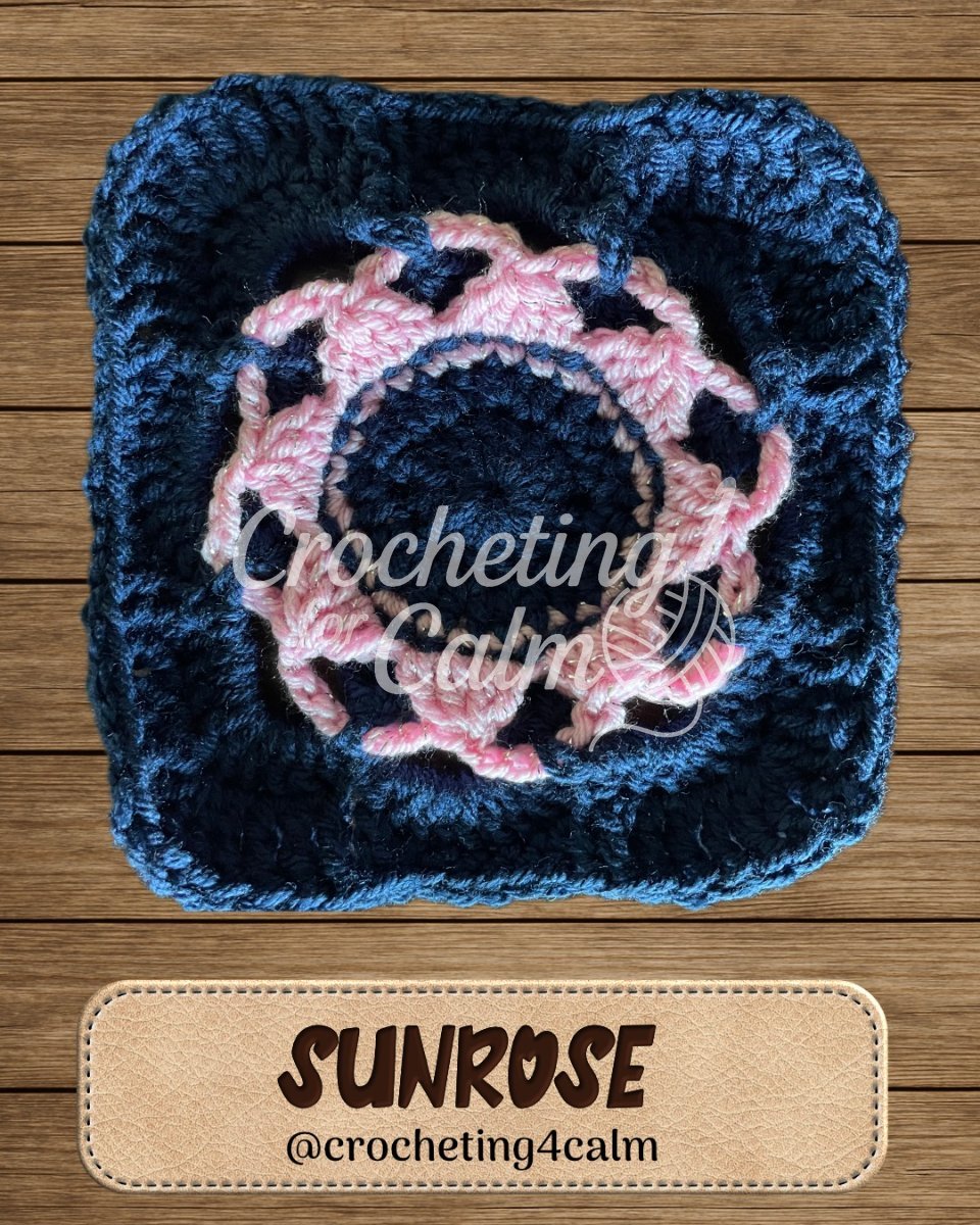🌸 Sunrose 🌸