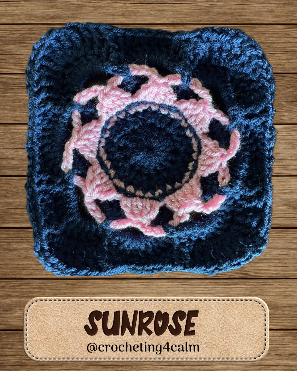 🌸 Sunrose 🌸