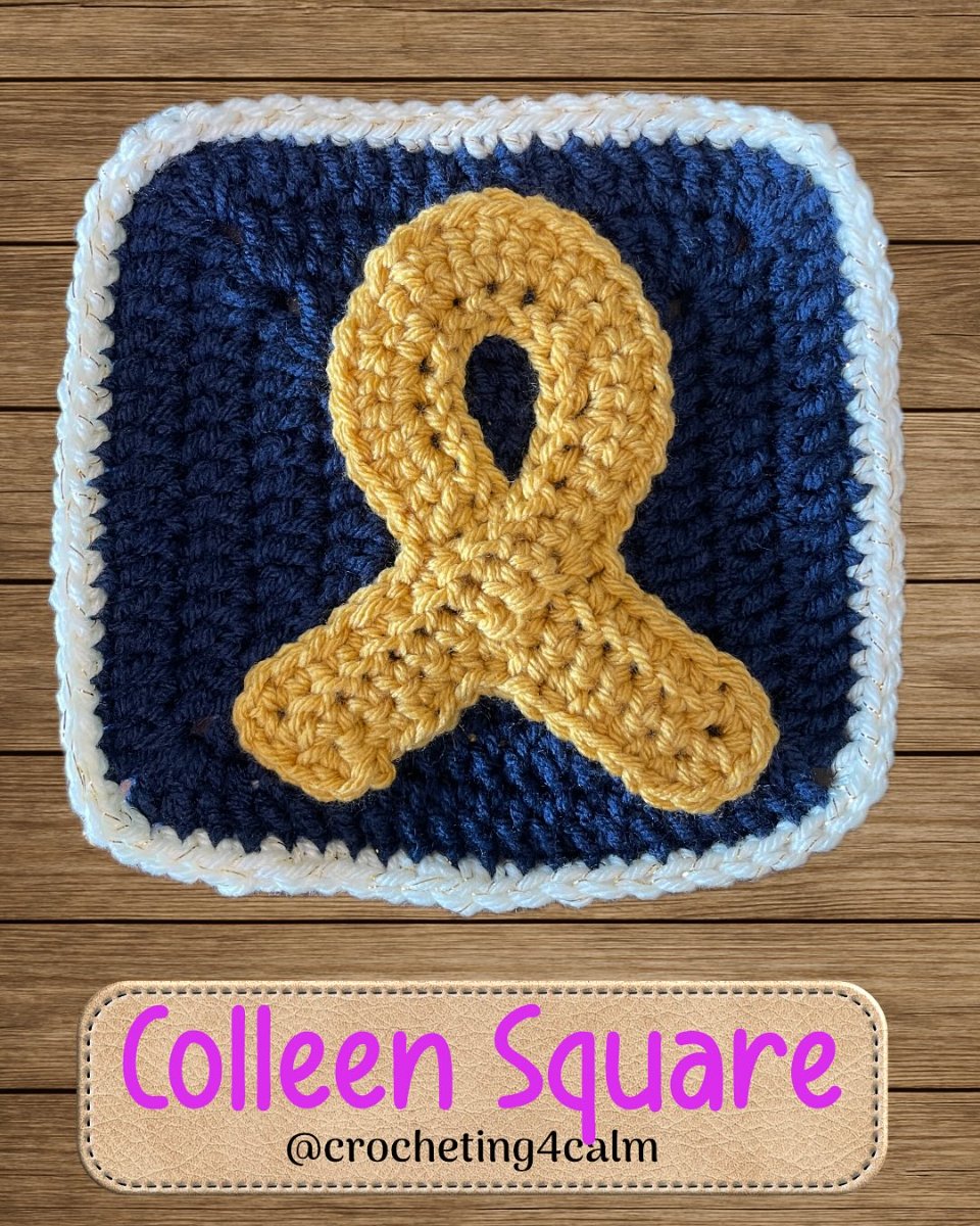 For Colleen