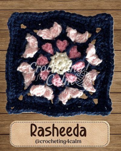 🌸 Rasheeda