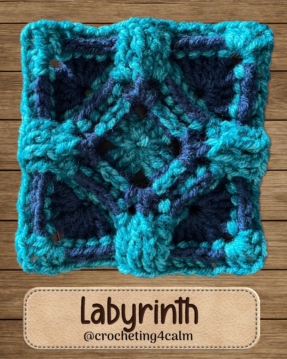 🌀 Labyrinth