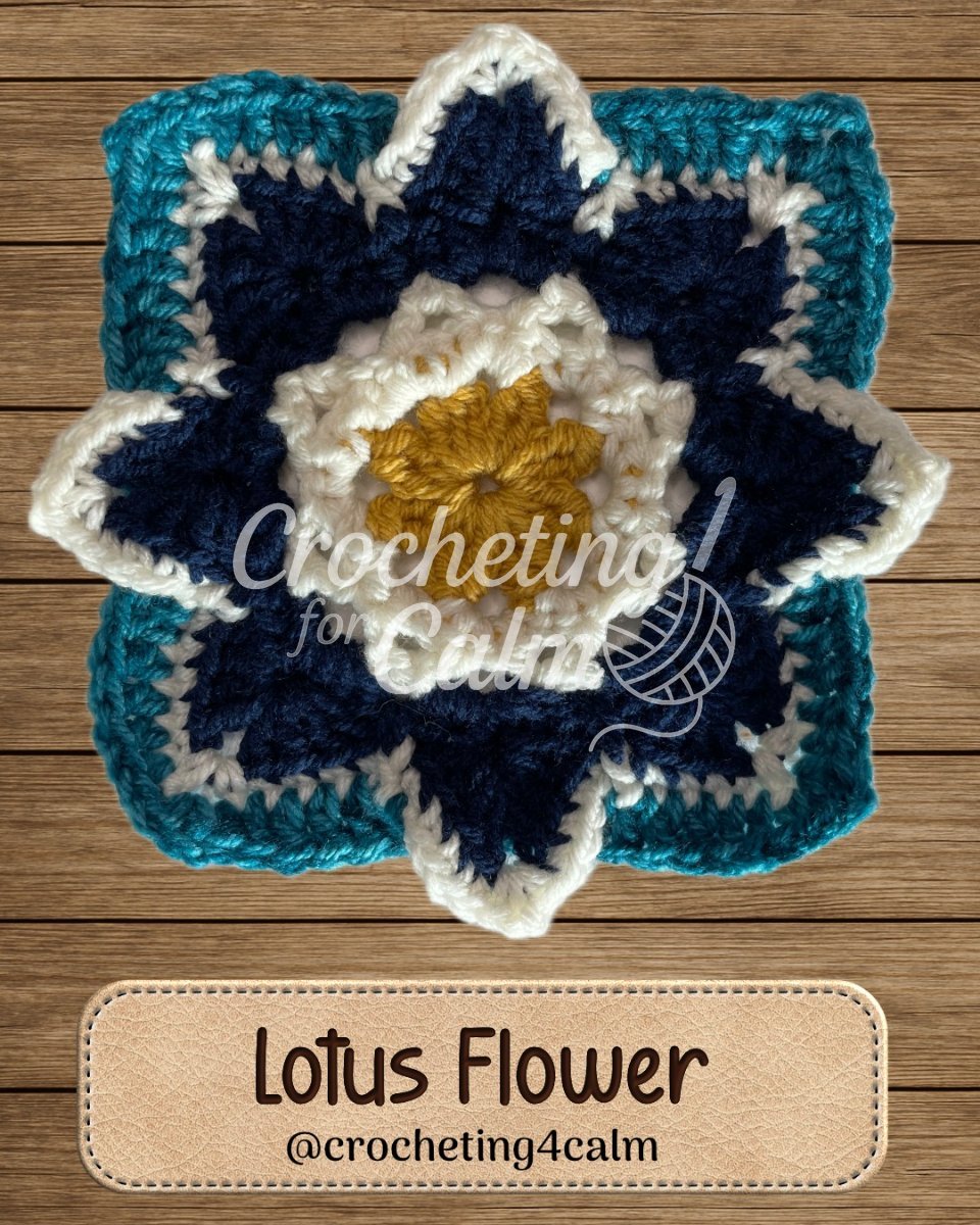 🌼 Lotus Flower