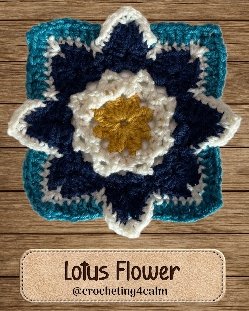 🌼 Lotus Flower