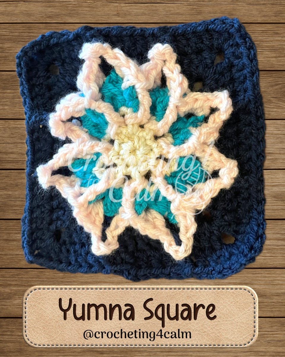 ✨ Yumna Square