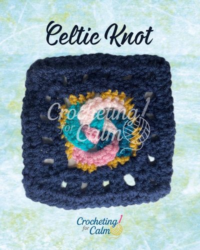 ☘️ Celtic Knot