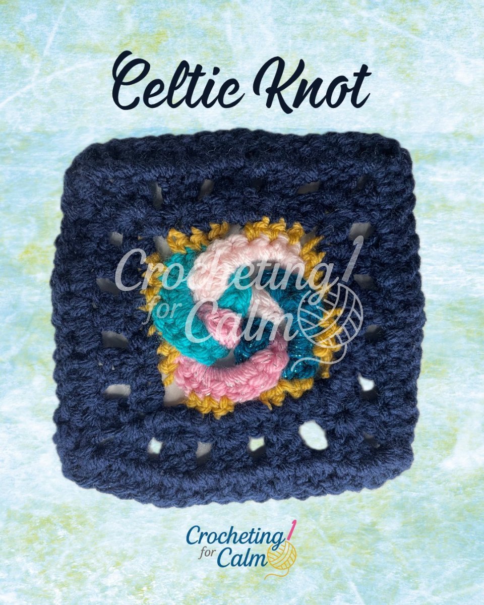 ☘️ Celtic Knot