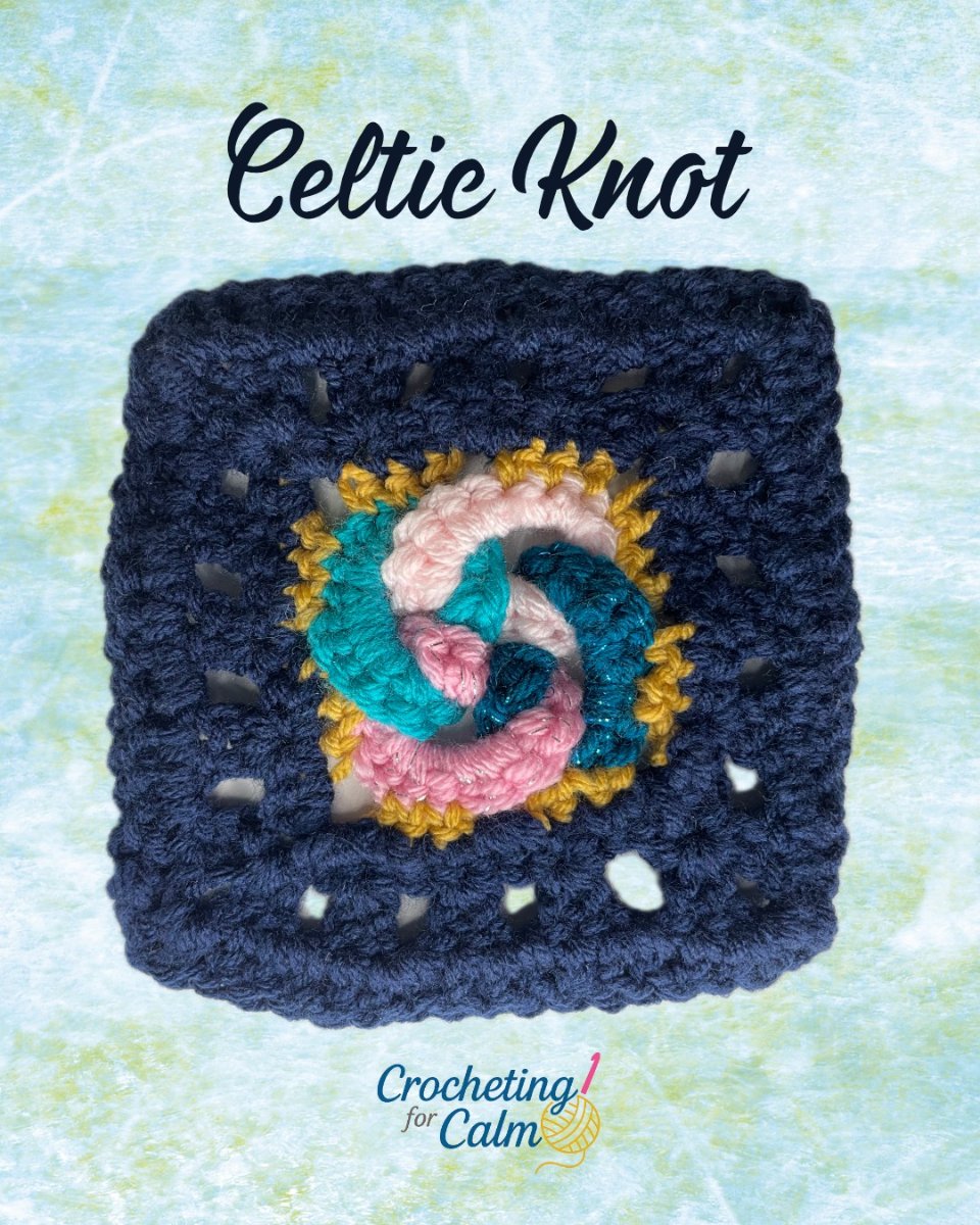 ☘️ Celtic Knot
