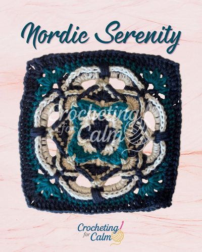 ❄️ Nordic Serenity