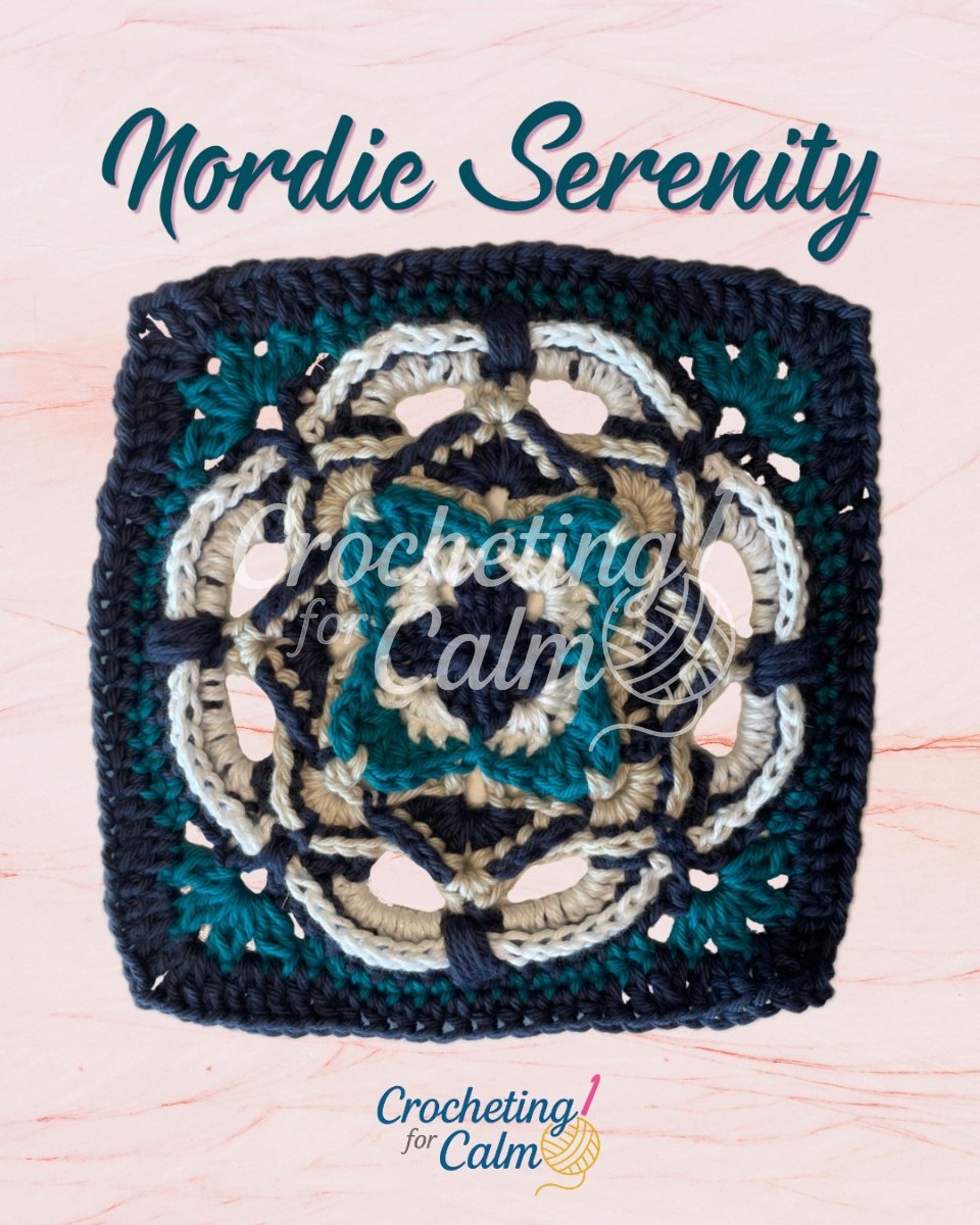 ❄️ Nordic Serenity