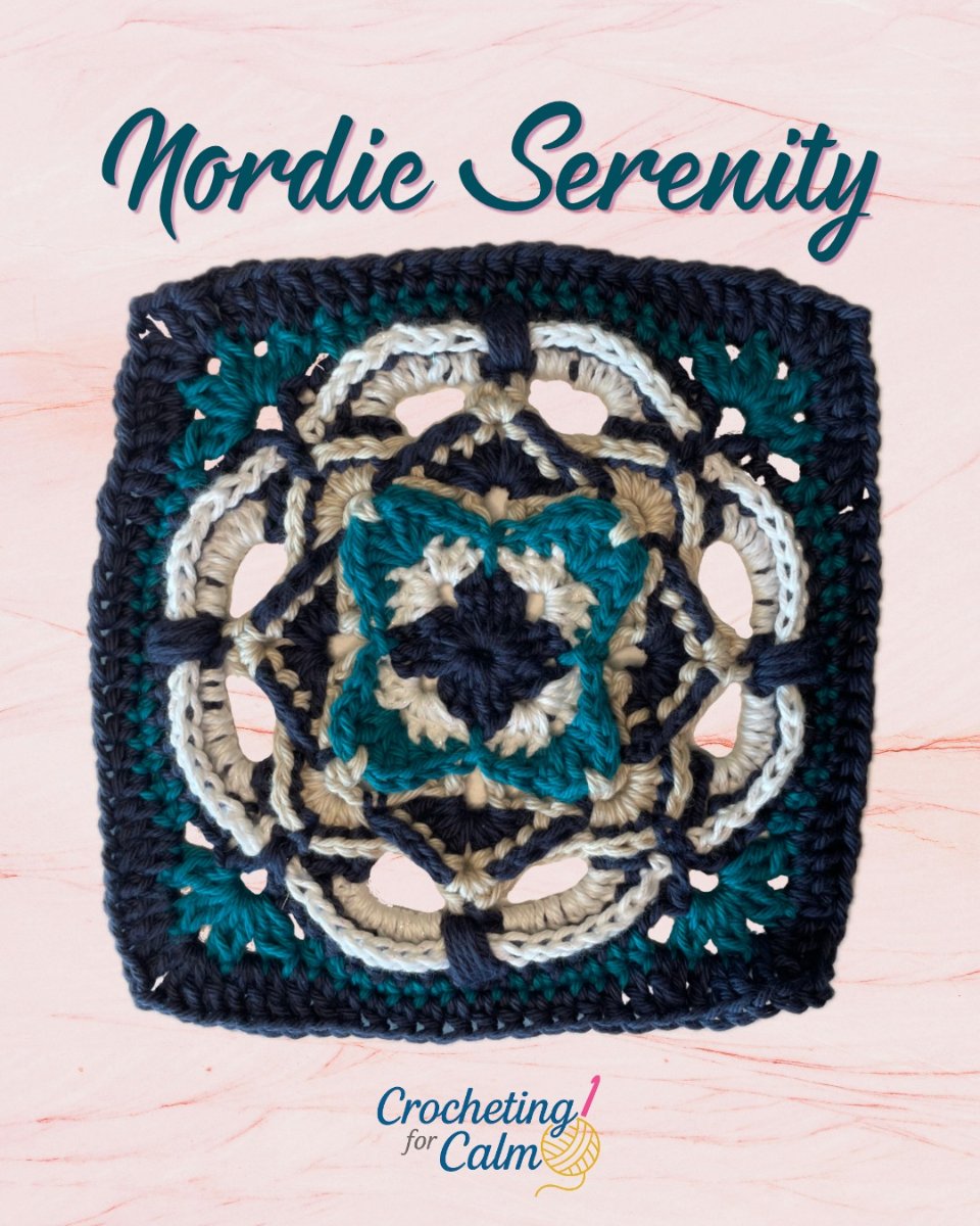 ❄️ Nordic Serenity