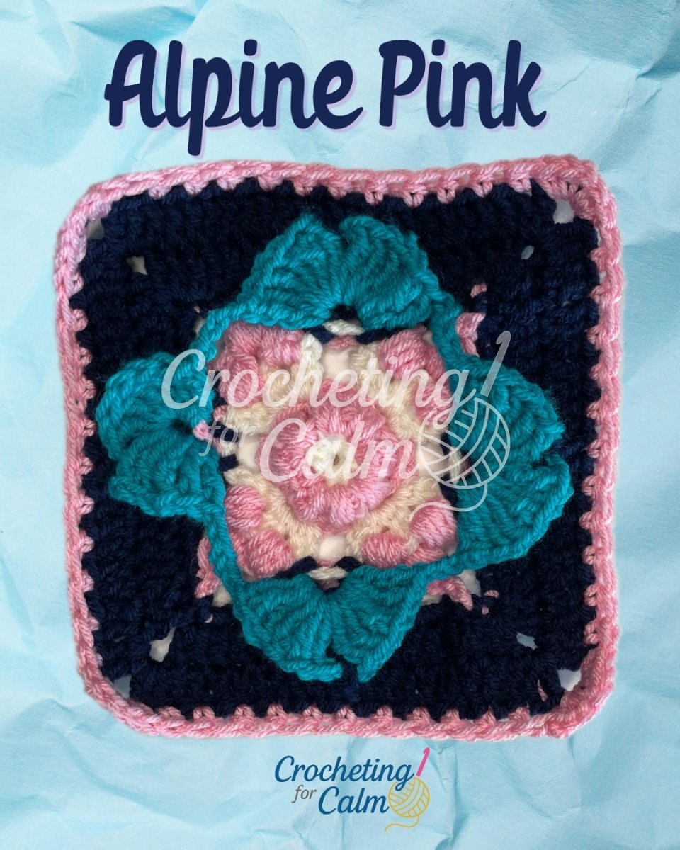 🩷 Alpine Pink