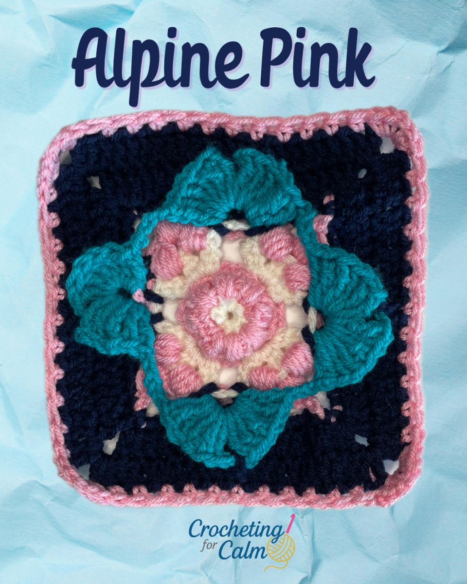 🩷 Alpine Pink