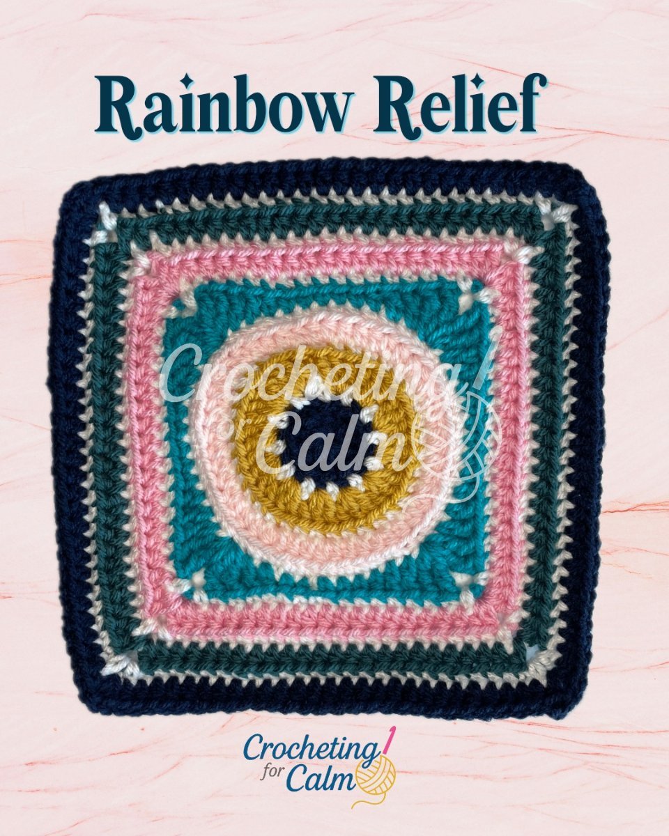🌈 Rainbow Relief