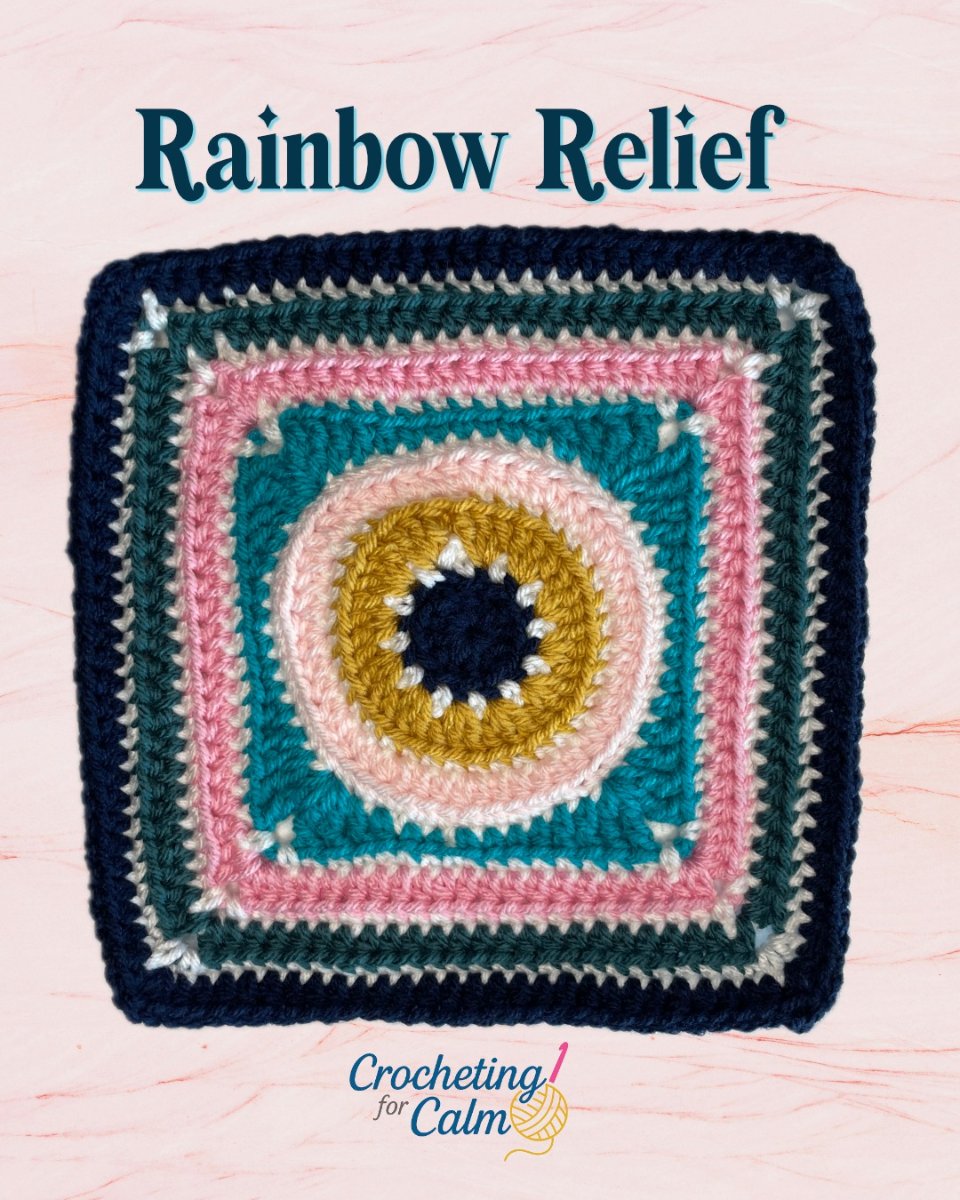 🌈 Rainbow Relief