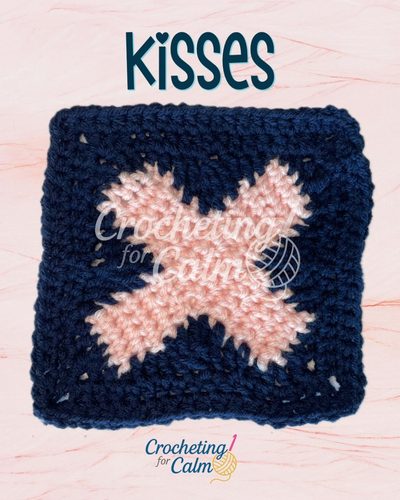 💋 Kisses Square