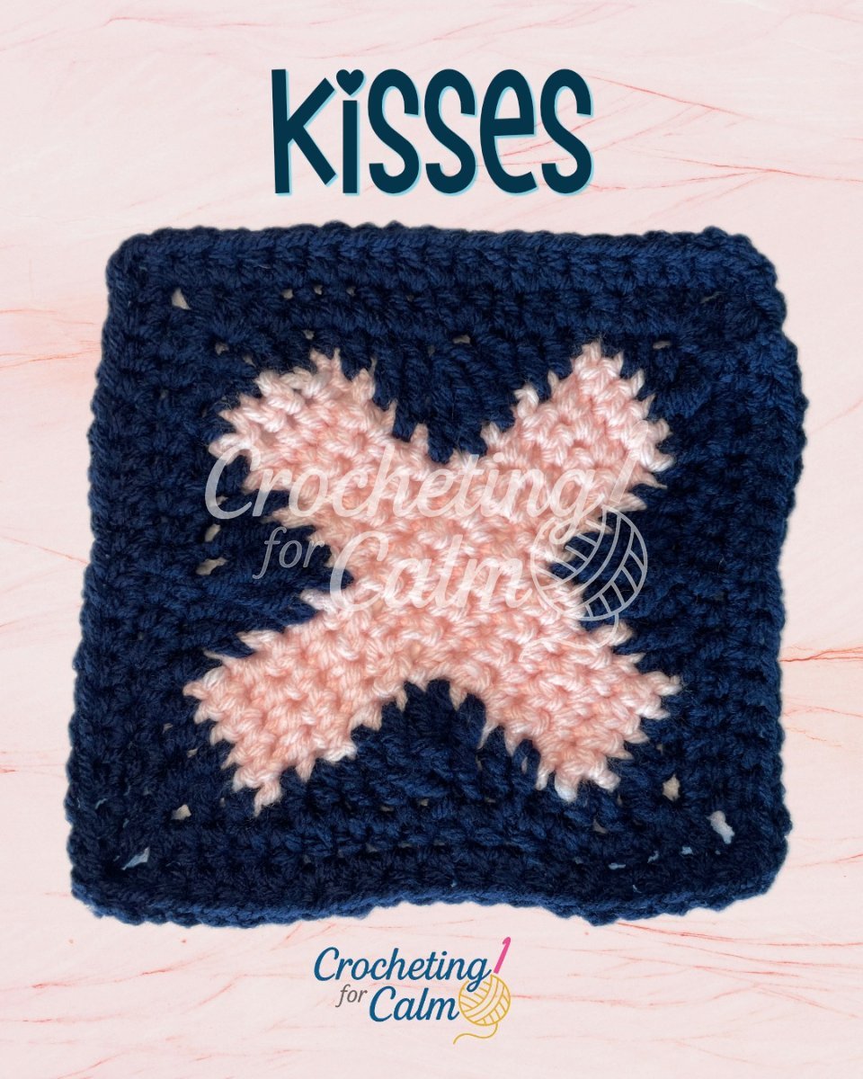 💋 Kisses Square