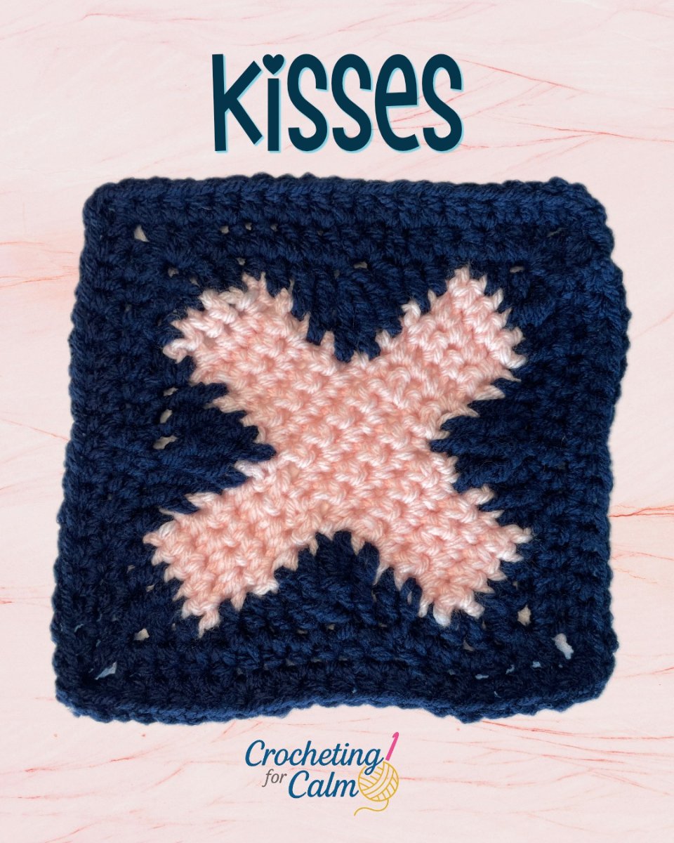 💋 Kisses Square