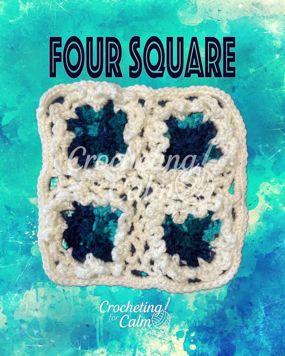 🔳 Four Square