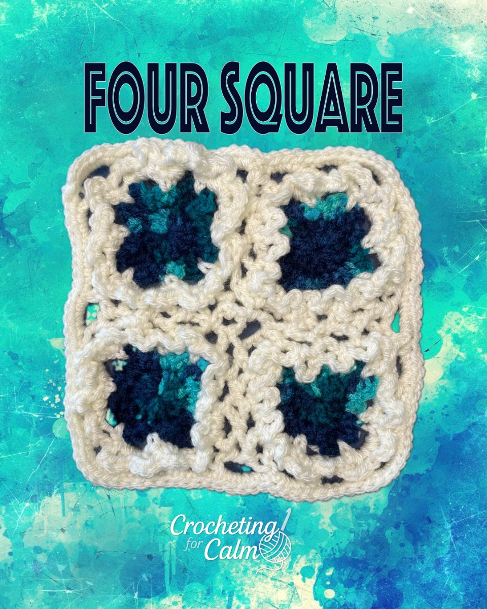 🔳 Four Square
