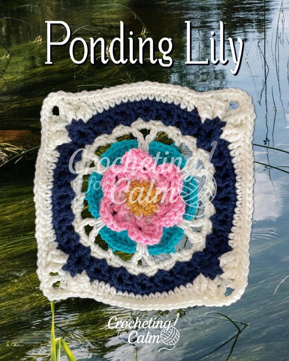🪷 Ponding Lily