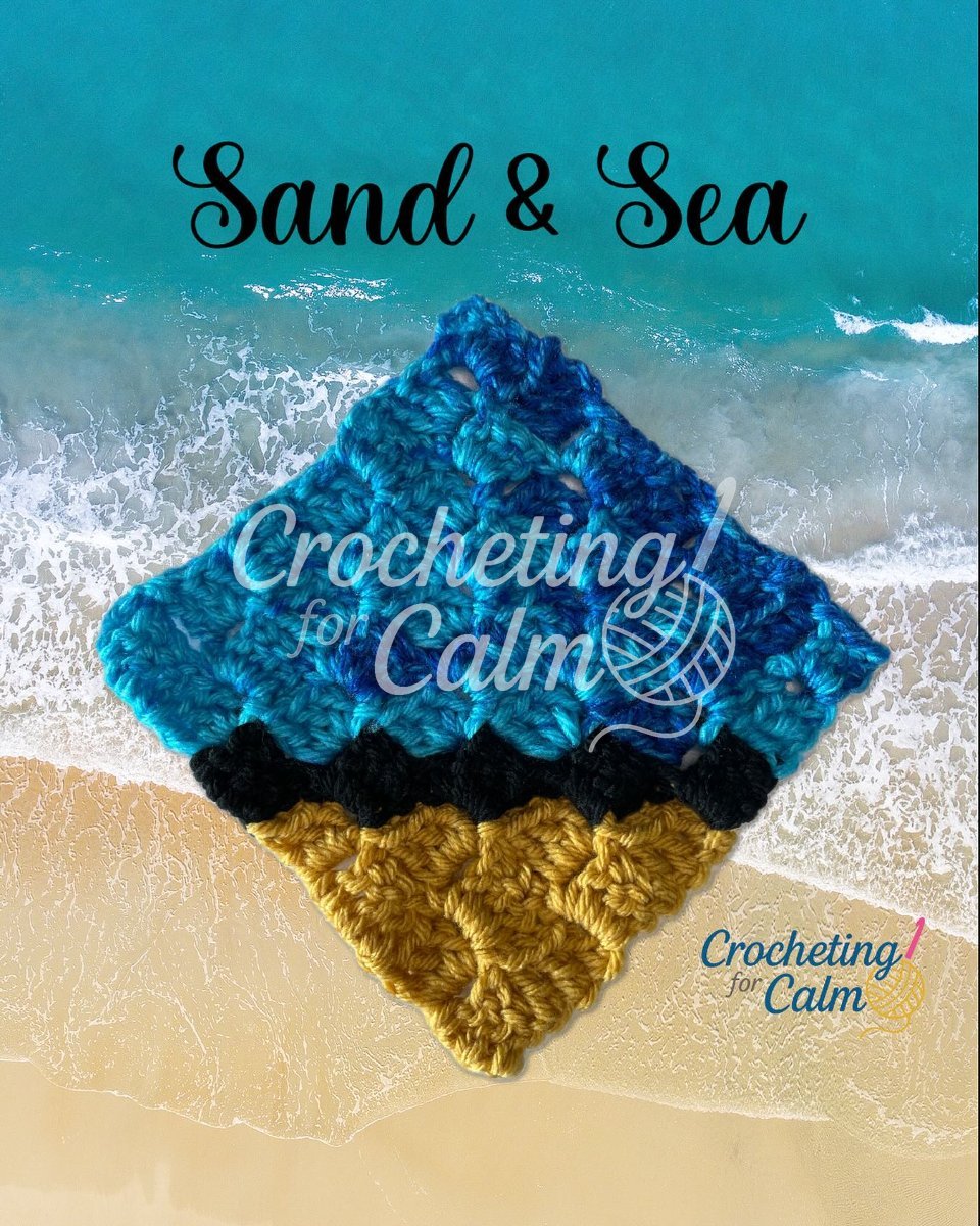 Sand & Sea Square