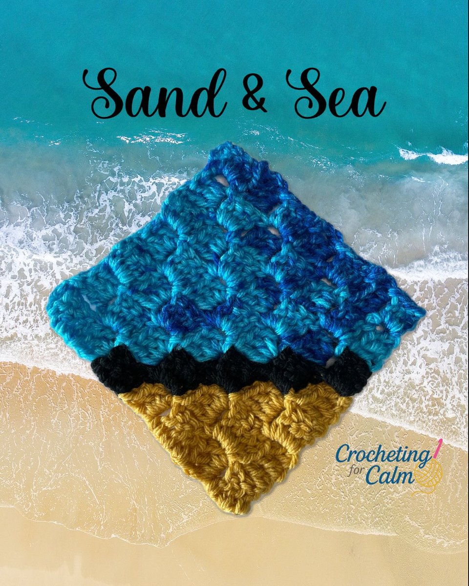 Sand & Sea Square