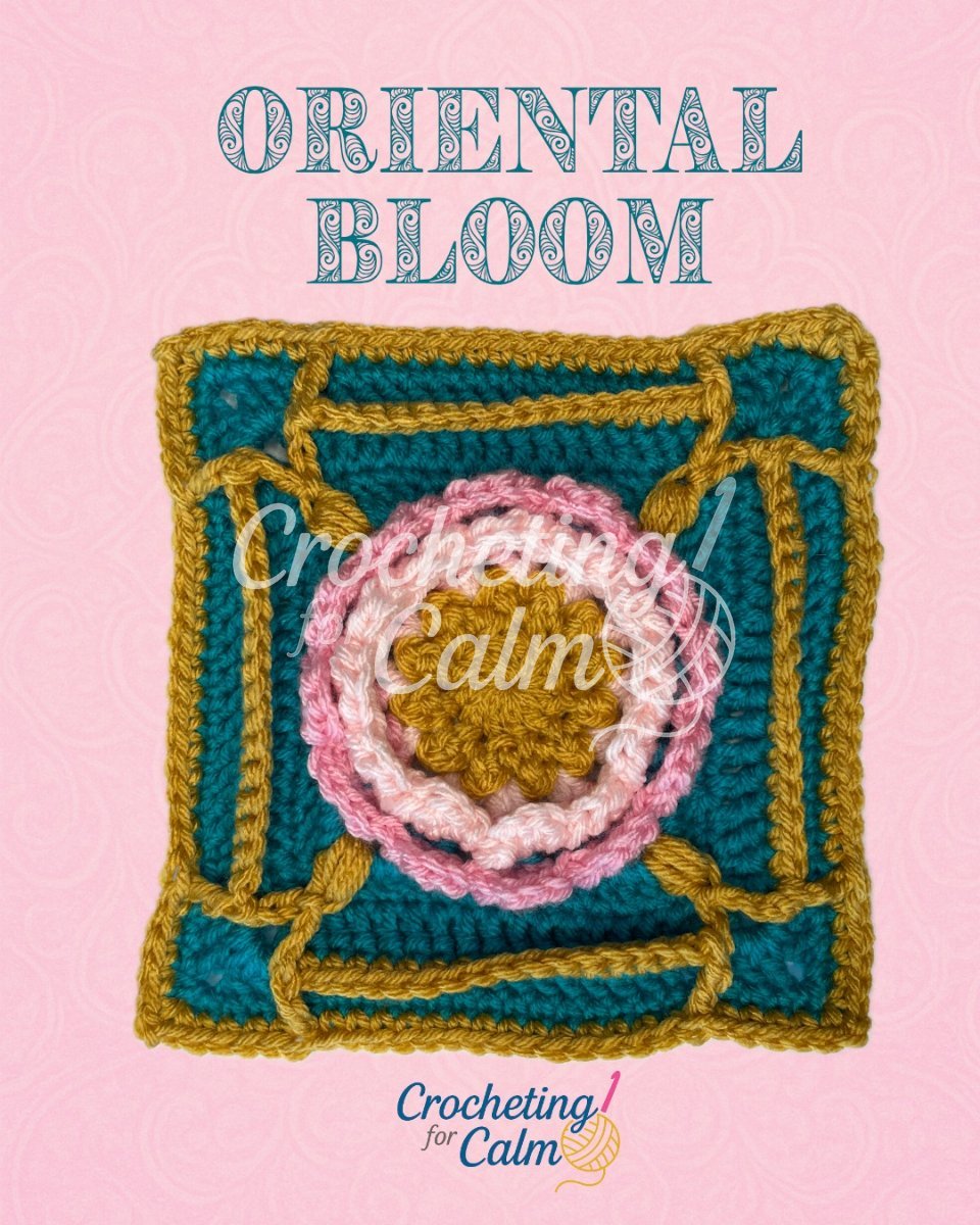 Oriental Bloom